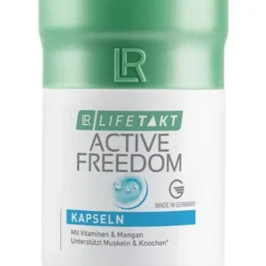 Active Freedom Kapseln