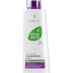 Aloe Vera Balancing Cleansing Milk