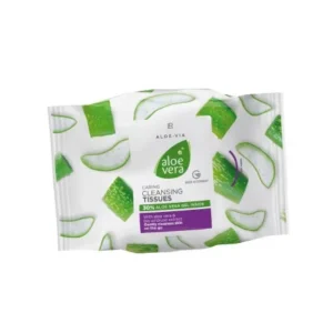 Aloe Vera Caring Cleansing Tissues
