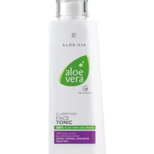 Aloe Vera Clarifying Face Tonic
