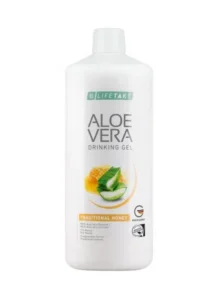 Aloe Vera Trinkgele