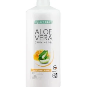 Aloe Vera Drinking Gel Traditional Honey