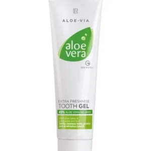 Aloe Vera Extra Freshness Tooth Gel