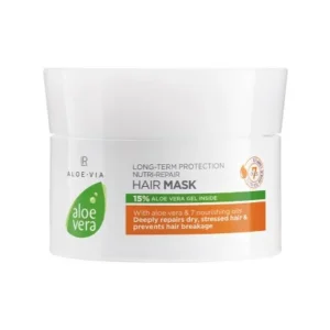 Aloe Vera Long-Term Protection Nutri-Repair Hair Mask