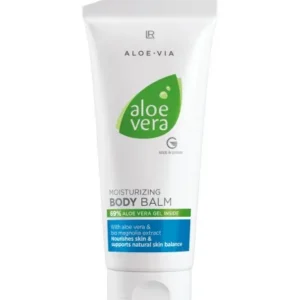 Aloe Vera Moisturizing Body Balm