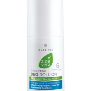 Aloe Vera Protecting Deo Roll-On