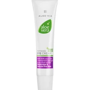 Aloe Vera Refining Eye Cream