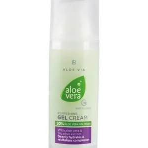 Aloe Vera Refreshing Gel Cream