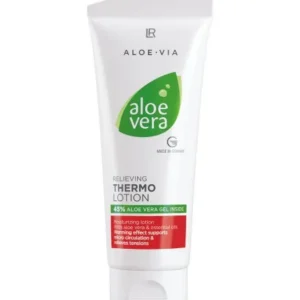 Aloe Vera Relieving Thermolotion