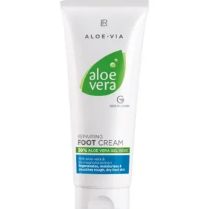 Aloe Vera Repairing Foot Cream