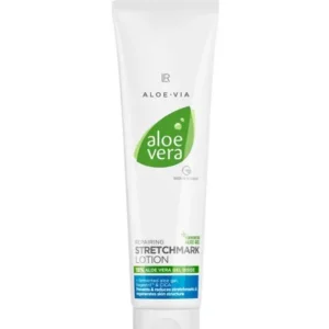Aloe Vera Repairing Stretchmark Lotion