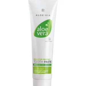 Aloe Vera Sensitive Protect Tooth Paste