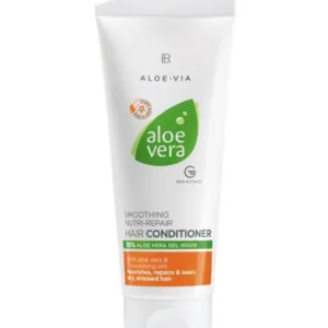 Aloe Vera Smoothing Nutri-Repair Hair Conditioner