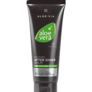 Aloe Vera Soothing After Shave Balsam