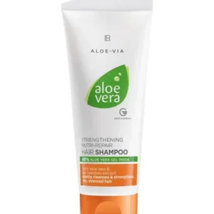 Aloe Vera Strengthening Nutri-Repair Hair Shampoo