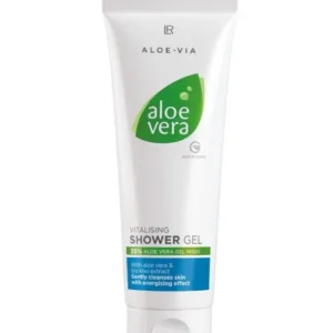 Aloe Vera Vitalising Shower Gel