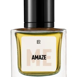AMAZE ME EdP for women