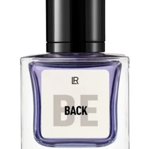 BE BACK EdP for men