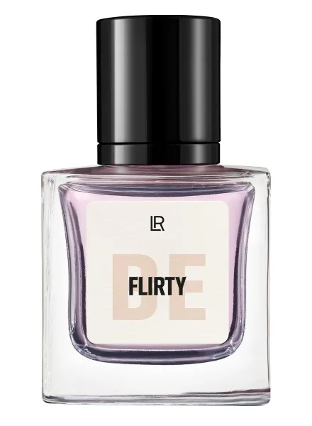 BE FLIRTY EdP for women