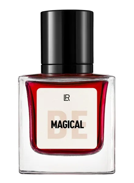 BE MAGICAL EdP for women