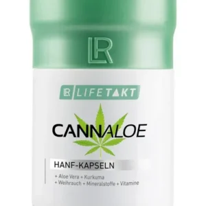 CANNALOE Kapseln