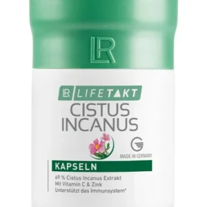 Cistus Incanus Kapseln