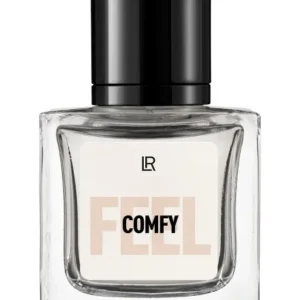 FEEL COMFY EdP for women