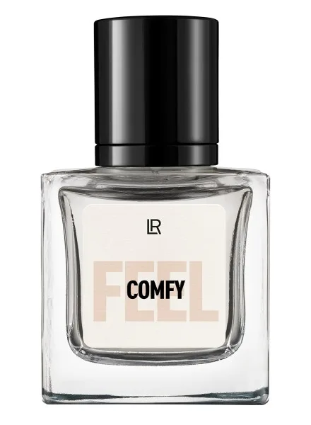 FEEL COMFY EdP for women