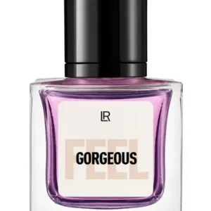 FEEL GORGEOUS EdP for women