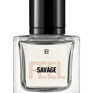 FEEL SAVAGE EdP for women
