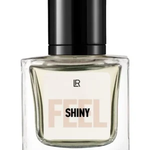 FEEL SHINY EdP for women