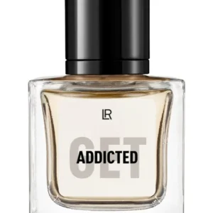 GET ADDICTED EdP for men