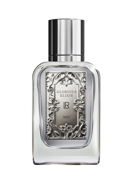 GLORIOUS ELIXIR EdP MEN