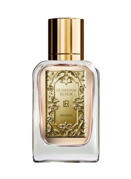 GLORIOUS ELIXIR EdP WOMEN