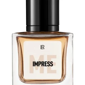 IMPRESS ME EdP for women