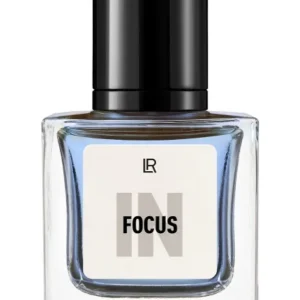 IN FOCUS EdP for men