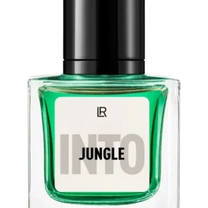 INTO JUNGLE EdP for men