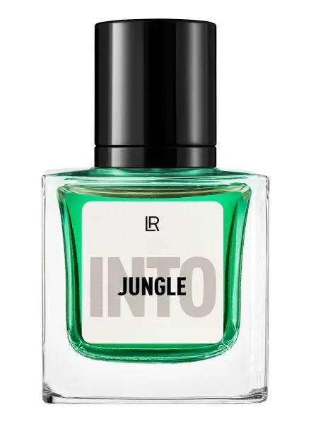 INTO JUNGLE EdP for men