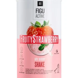 LR FIGUACTIVE Fruity Strawberry Shake