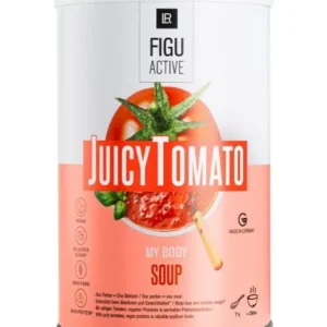 LR FIGUACTIVE Juicy Tomato Soup