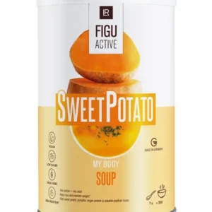 LR FIGUACTIVE Sweet Potato Soup