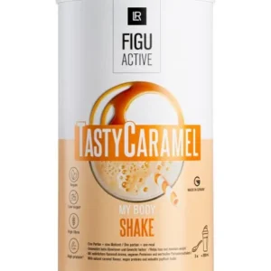LR FIGUACTIVE Tasty Caramel Shake