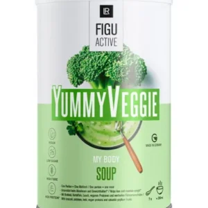LR FIGUACTIVE Yummy Veggie Soup