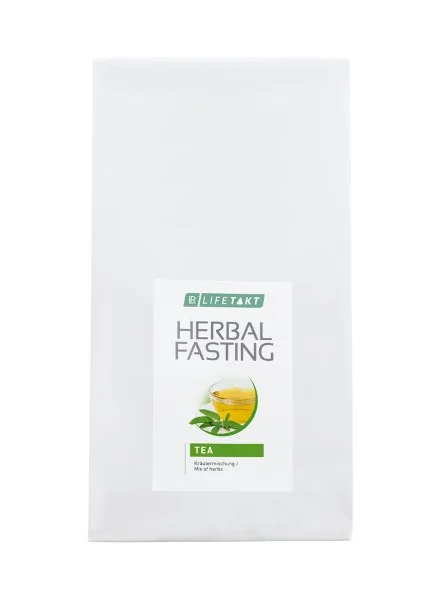 LR LIFETAKT Herbal Fasting Tea