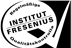 SGS INSTITUT FRESENIUS Qualitätssiegel