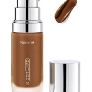 LR Signature Matte Foundation Deep