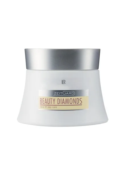 LR ZEITGARD Beauty Diamonds Face Lift Day Care