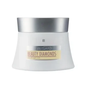 LR ZEITGARD Beauty Diamonds Face Lift Night Care