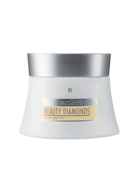 LR ZEITGARD Beauty Diamonds Face Lift Night Care