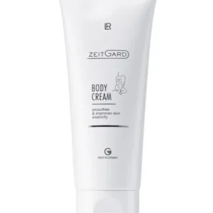 LR ZEITGARD Body Cream